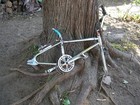 1985 Mongoose M-1 With Mods addons