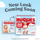 Huggies Snug And Dry Size 4 Baby Diapers 64 Ct Disposable Infant Protection New