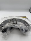 White Proflex Thin Frame