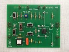 Nida 2105 Digital Industrial Experiment Boards  selling Individually 