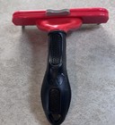 Furminator Deshedding Large Tool For Long Hair  Excellent Condition Fast Ship