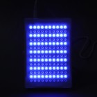 Facial Tanning 140 Light Sun Solarium Lamp Uv Goggles Face Tanner Bronzer Skin