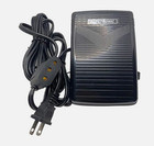 110v Us Plug 196131 Foot Control Pedal For Singer Featherweight 201 221 301 99k