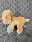 Nwt Webkinz Spaniel Pup