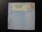 Nova Scotia Sc   1 Scarce Used Stamp  Scv  650 00