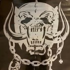 Motorhead 2002 Official Gb Posters Large Poster 640x900mm Lemmy Heavy Metal