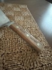 Dexter Usa S8696 6x3 Hibachi Teppanyaki Grill Bbq Spatula Griddle Simplot Advert