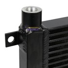 Belt Guard Aftercooler For 5-7 5 Horsepower Motor 3 4 Inch Female Npt Fitting