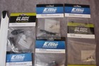 E-flite Blade  B400 Helicopter Parts Lot