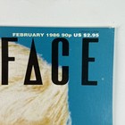The Face Magazine Issue  70 February 1986  Kurtis Blow  Pet Shop Boys 