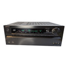 Onkyo Tx-nr709 7 2 Channel Av Home Receiver Amplifier Thx 4k Upscale Hdmi Usb