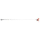 New 30in Paint Sprayer Extension Tip Lightweight Aluminum Durable Spray Tool