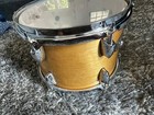 Yamaha Stage Custom Birch 10x7 Natural Wood - New