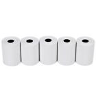50 Rolls 2 1 4  X 50  Thermal Paper Cash Register Pos Receipt Paper Vx520 Ict220