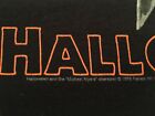 Halloween Michael Myers 2005 Vtg T-shirt  Unworn