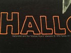 Halloween Michael Myers Vtg T-shirt  Unworn Xl