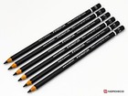 Staedtler Mars Lumograph Black 2b 100b-2b Drawing Pencils  Pack Of 6