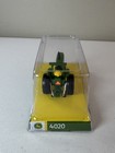 John Deere Tractor Ertl Iron 4020 Die Cast Collection Edition Farm Toy New