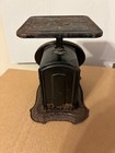Antique Columbia Family Scale 24 Lb Kitchen Scale Landers  Frary   Clark
