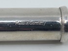 Vintage Romo Police Train Style Whistle Made In Germany Working Condition