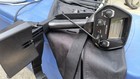 Underground Metal Detector Gold Digger Hunter Deep Sensitive Waterproof Coil