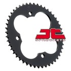 Jt Sprockets 48 Tooth Rear Steel Sprocket For Honda Trx90 Sportrax 90 1993-2024