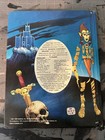 Advanced Dungeons   Dragons Tsr Fiend Folio 1st Edition 1980 Hardcover D d Sword