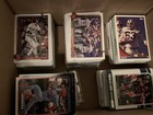 Huge Mixed Bulk Sports Card Lot  300  Cards   all Commons   read Description 