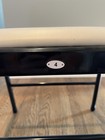 George Strait Collectors Chair    strait To Vegas    At T-mobile Arena Rare