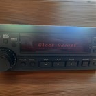 Tascam Cd-rw700 Cd Rewritable Recorder Player