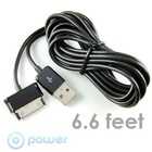 Usb Ac Adapter Charger For Samsung Galaxy Tab 2 Gt-p3113-ts8a 7  Android Tablet