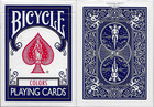 Bicycle Colors Playing Cards 2 Deck Set - Limited Edition - Sealed