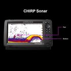 Lowrance Hook Reveal 5   7  And 9  Fish Finders With Transducers