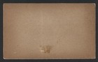 Aop San Salvador Postal Card Unused 1895 1c Blue  Hg  34