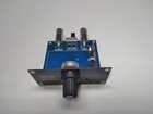 Fox Hunt Offset Attenuator V7 Bnc Black Assembled