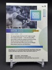 2019 Panini Chronicles - Status Aaron Judge  8 New York Yankees
