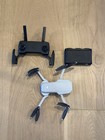 Dji Mavic Mini Drone Kit W  Remote  Battery charger   Case