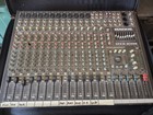 Full Passive Pa System With Jbl Speakers crown And Qsc Power Amps 