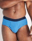 Hanes Brief 6-pack Men Ultimate Big Man Cool Ultra Comfort Waist Assorted Colors