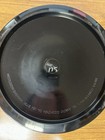 Innova Star Teebird Avery Jenkins 3-line Disc Golf 175g Black Rainbow Stamp