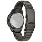 Citizen Men s Antimagnetic Automatic Black Stainless Steel Watch 41mm Nb6025-59h