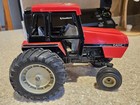 Ertl 1 16 International Case Vintage Diecast Metal Tractor