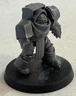 Cataphractii Terminators  b  - Warhammer  The Horus Heresy