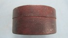 1900 s California Cap Company Four X Strength Embossed Lid Blasting Caps Tin