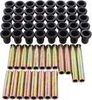 Polaris Ranger 500 700 800 900 A Arm Bushing Kit Front Rear Upper Lower Suspensi