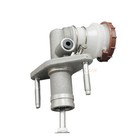Clutch Master Cylinder 46920s2a003 For 00-09 Honda S2000 L4 2 0l 2 2l Us