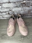 So Ill Vibram Light Pink Synthetic Slip On Climbing Shoes Women   s Sz 9m Us 40eu