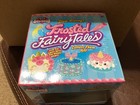 Silly Squishies Squeeze Soft Toy Frosted Fairy Tales Mermaid Tail In Box Animal