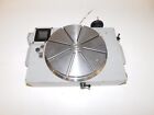  jm hauser High Precision Rotary Table W  Optical Setting Mechanism 4225 tpl159 