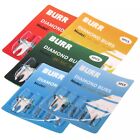 5 Uds  1 Paquete De Fresas De Diamante Dental Skysea Para Piezas De Mano De Alta